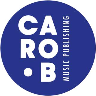 CARO.B Music Publishing