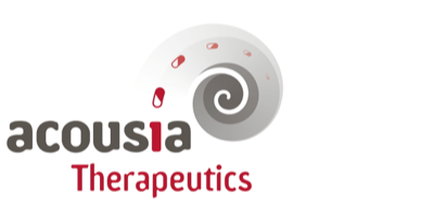 Acousia Therapeutics