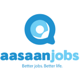 Aasaanjobs Pvt Ltd