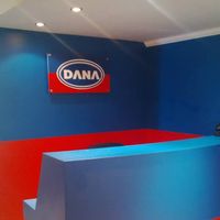 Dana Group Of Companies - www.danagroups.com