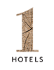 1 Hotels: Sustainable Luxury Hotels & Resorts