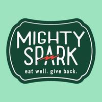 Mighty Spark Food