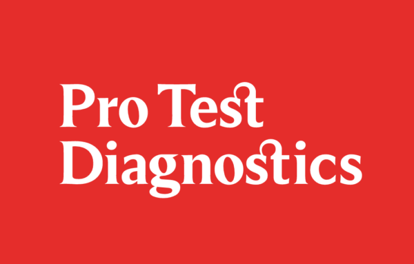 Pro Test Diagnostics