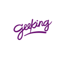 Geeking (Formerly Afinity)