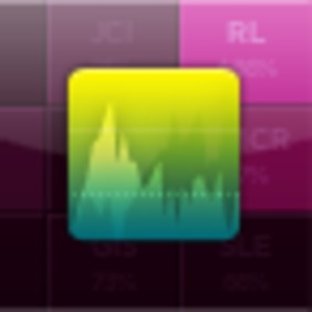 Stock Touch