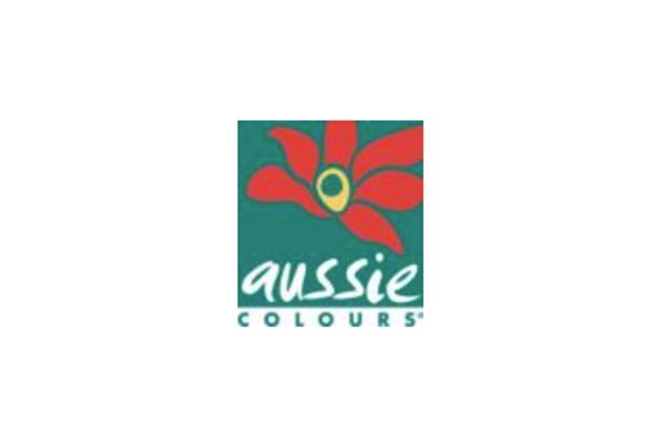 Aussie Colours