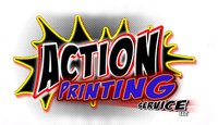 Action Printing Company