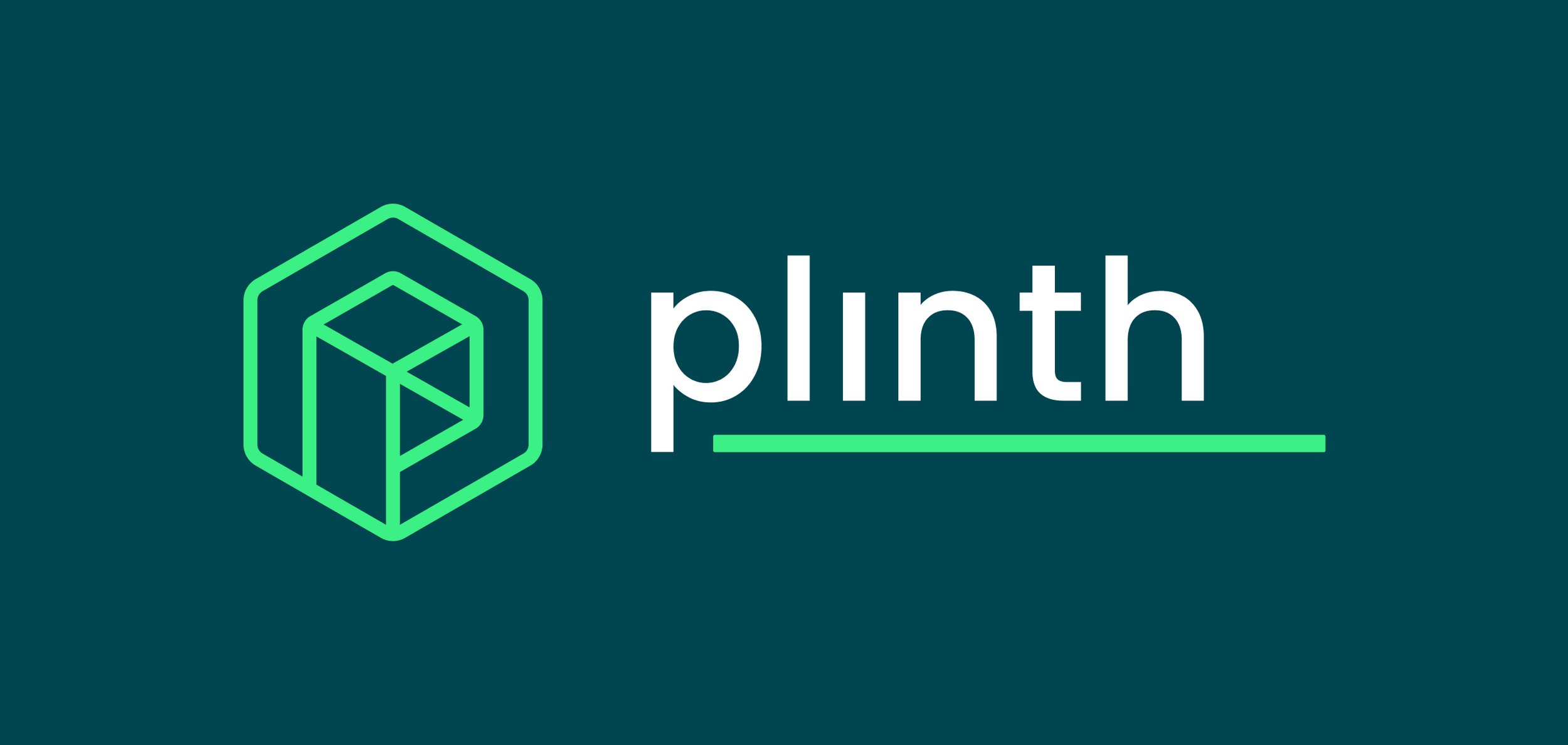 plinth: The Community Impact Platform
