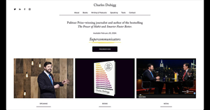 Charles Duhigg