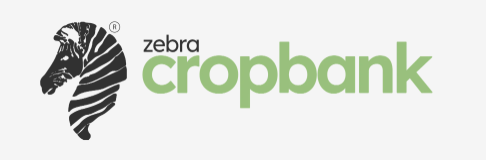 Zebra Cropbank