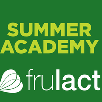 Academia de Verão Frulact