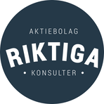 Aktiebolag Riktiga Konsulter