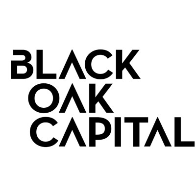 Black Oak Capital Partners