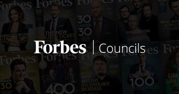 Forbes Human Resources Council