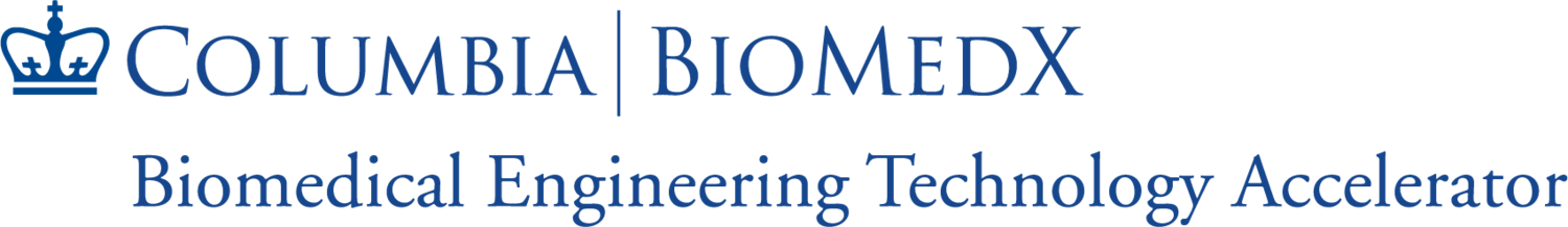 Columbia Biomedical Technology Accelerator