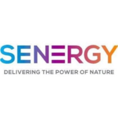 Senergy Innovations Ltd