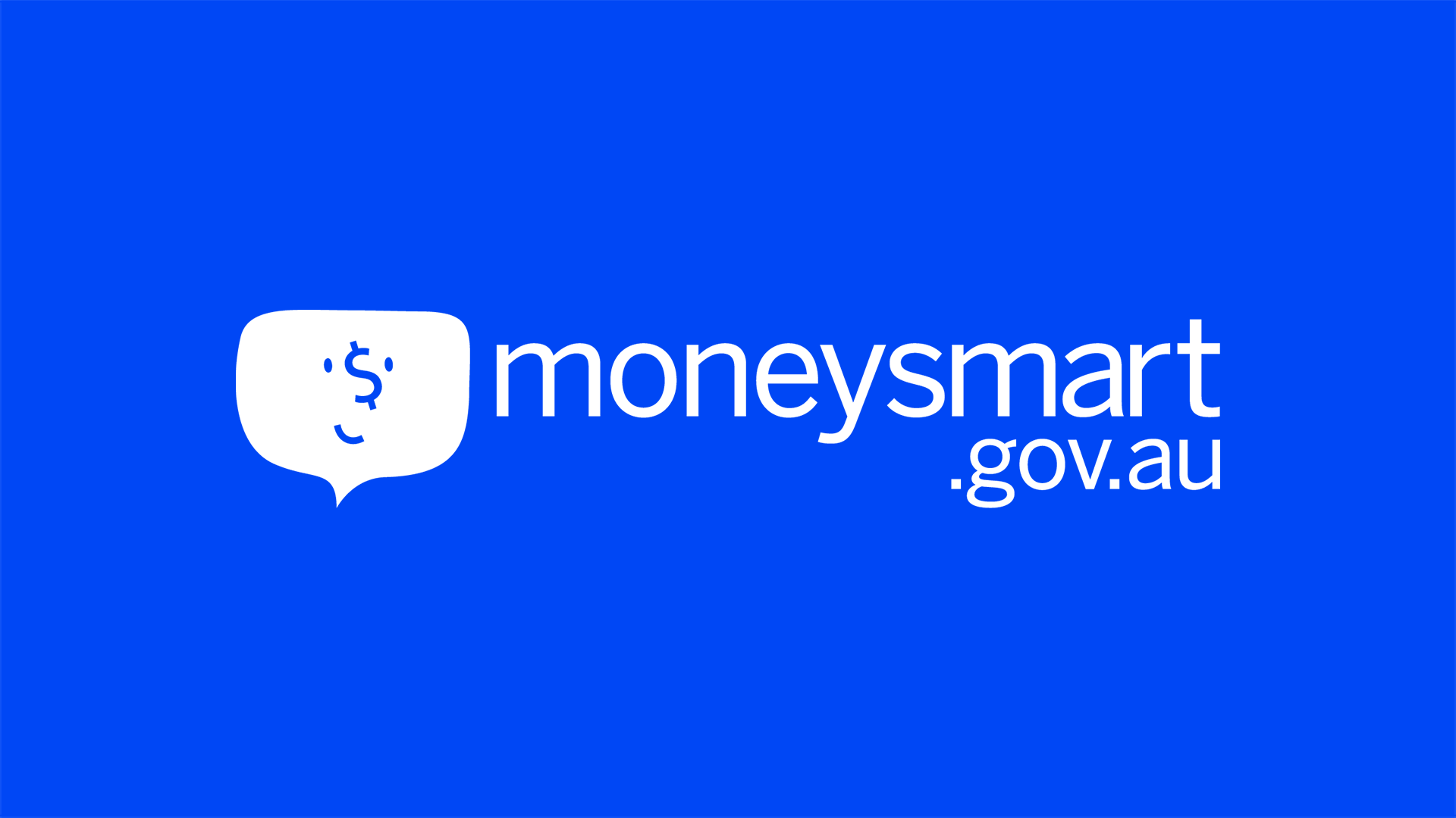 Moneysmart.gov.au