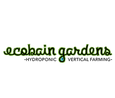 Escobain Gardens
