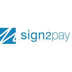 Sign2Pay