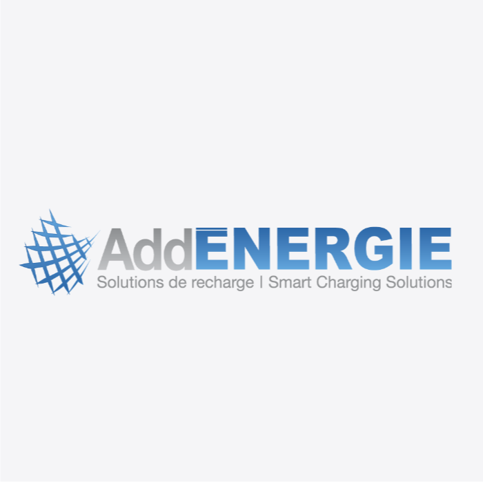 Welcome to AddÉnergie