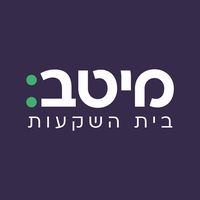 Meitav - מיטב

Verified account