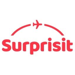 Surprisit