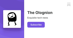The Olognion
