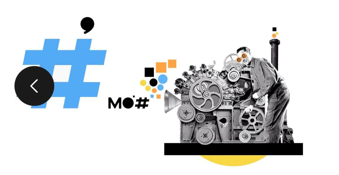 Mohash