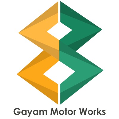 Gayam Motor Works