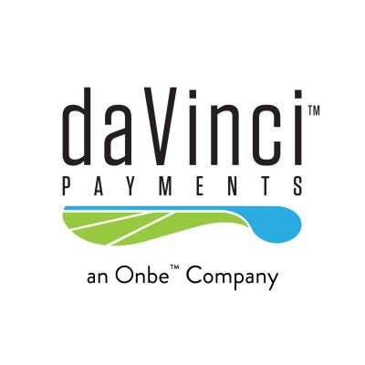 daVinci Payments - Now Onbe