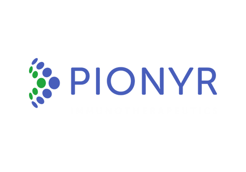Pionyr Immunotherapeutics