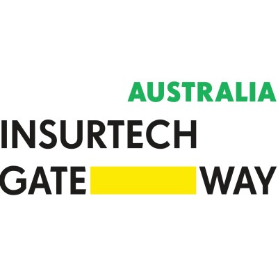 Insurtech Gateway Australia