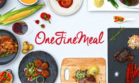 OneFineMeal
