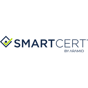 SmartCert by Aramid