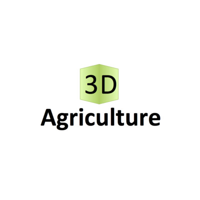 3D Agriculture