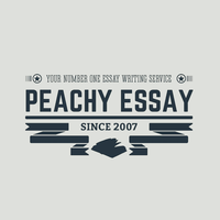Peachy Essay