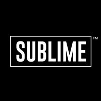 Sublime
