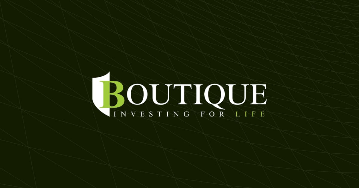 Boutique Venture Partners