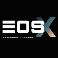EOS X Spaceship Company Of Space Tourism