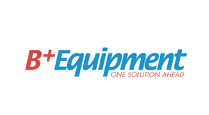B+ EQUIPEMENT