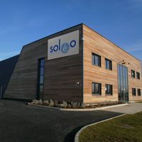 Soléo Services