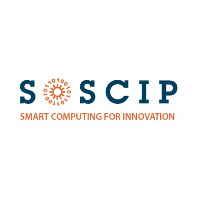SOSCIP Consortium