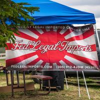 Fed Legal Imports
