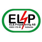 El & Projektering AB