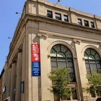 LEEP Dual Language Academy Charter School