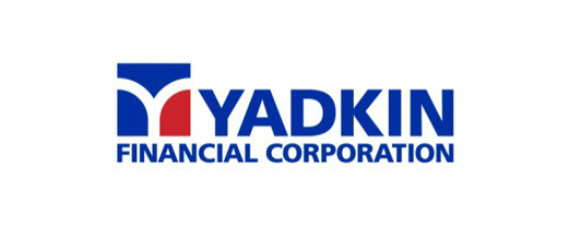 Welcome to Yadkin Bank