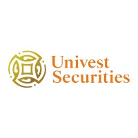 Home » Univest Securities