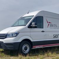 BWTS GmbH