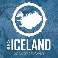 Book Iceland