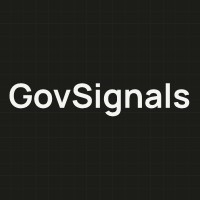 GovSignals